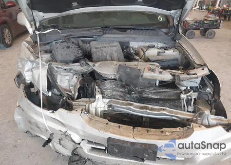 2014 Chevrolet Captiva Sport Lt из США, поврежденный, VIN 3GNAL3EKXES532953